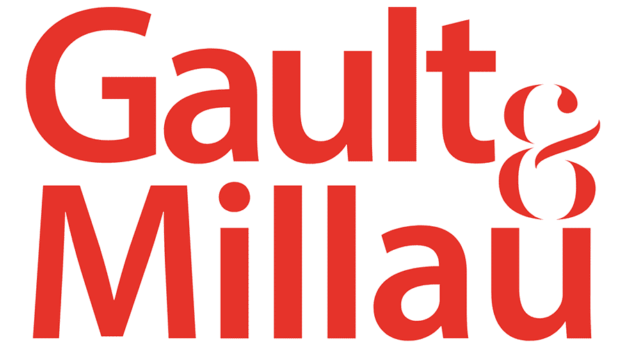 Logo Gault&Millau